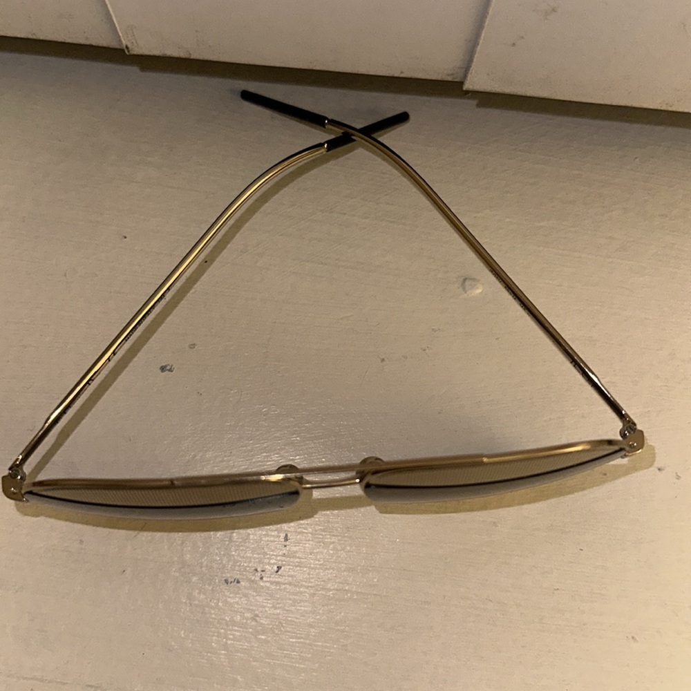 Women’s Dior Split sunglasses. Used. No scratches. No box. - Picture 2 of 5